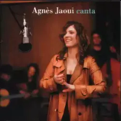 cd agnès jaoui - canta (2006)