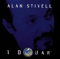 cd alan stivell - 1 douar (1998)