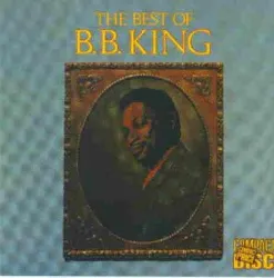 cd b.b. king - the best of b.b. king (1994)