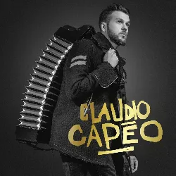 cd claudio capéo - claudio capéo (2017)