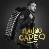 cd claudio capéo - claudio capéo (2017)