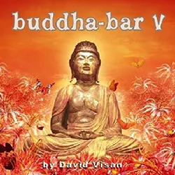 cd david visan - buddha - bar v (2003)