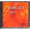 cd domenico scarlatti - sonates pour piano solo (1994)