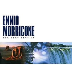 cd ennio morricone - the very best of (2000)