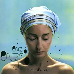 cd enzo enzo - le jour d'à  côté (2001)