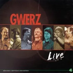 cd gwerz - live (1993)