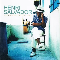 cd henri salvador - chambre avec vue (2001)