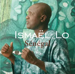 cd ismaël lô - sénégal (2006)