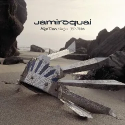 cd jamiroquai - jamiroquai (2013)