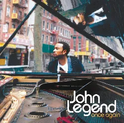 cd john legend - once again (2006)