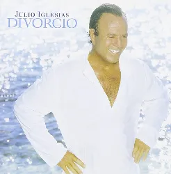 cd julio iglesias - divorcio (2003)