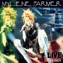 cd mylène farmer - live à bercy (2009)