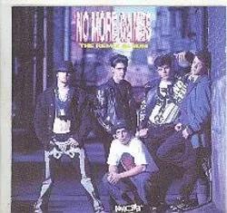 cd new kids on the block - no more games / the remix album (1990)