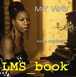 cd nina simone - my way (1989)