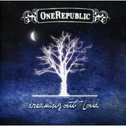 cd onerepublic - dreaming out loud (2007)