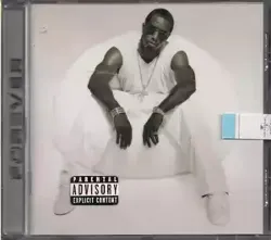 cd puff daddy - forever (1999)