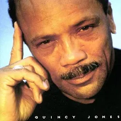 cd quincy jones - quincy jones