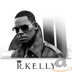 cd r. kelly - untitled (2009)