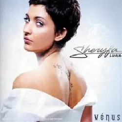 cd sheryfa luna - vénus (2008)