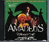 cd sir neville marriner - amadeus volume 2 (more music from the original soundtrack of the film) (1985)