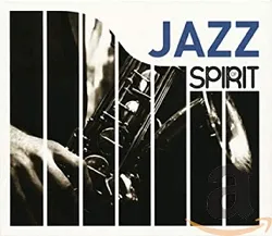 cd spirit of jazz