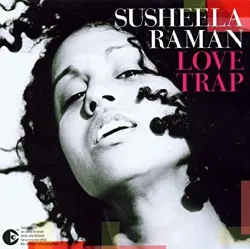 cd susheela raman - love trap (2003)