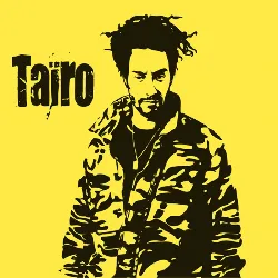 cd taïro - street tape (2007)