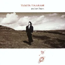 cd tanita tikaram - ancient heart (1988)