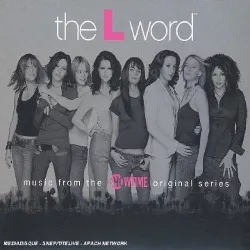 cd the l word: the first season