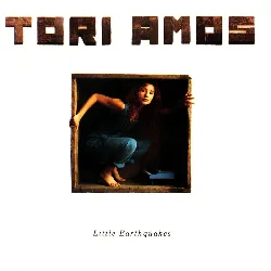 cd tori amos - little earthquakes (1992)