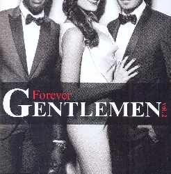 cd various - forever gentlemen vol.2 (2014)