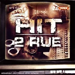 cd various - hit 2 rue (2008)