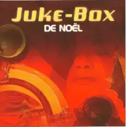 cd various - juke - box de noël (2001)