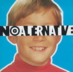 cd various - no alternative (1993)