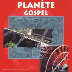 cd various - planète gospel (1998)