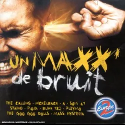 cd various - un maxx' de bruit (2002)