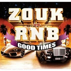 cd zouk rnb