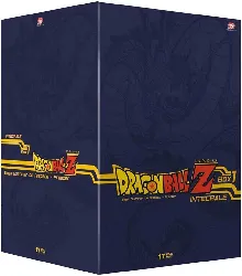 dvd dragon ball z - intégrale - box 1 [non censuré]