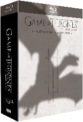 dvd game of thrones saison 5 (5dvd)