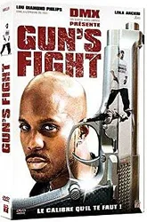 dvd gun's fight