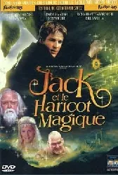 dvd jack et le haricot magique