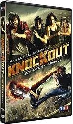 dvd knockout ultimate experience