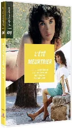 dvd l'été meurtrier