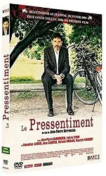 dvd le pressentiment