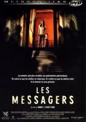 dvd les messagers (the messengers)