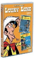 dvd lucky luke : calamity jane / l'élixir du docteur doxey