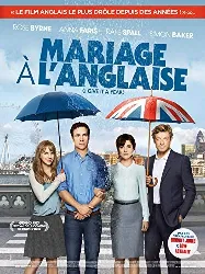 dvd mariage à l'anglaise