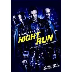 dvd night run