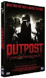 dvd outpost