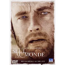 dvd seul au monde [édition spéciale]